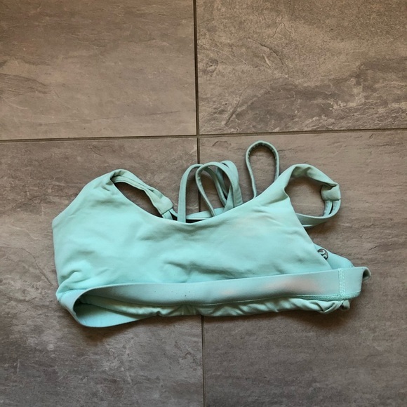 Lululemon Energy Bra - Picture 4 of 4